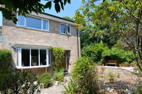 Grange Close, Everton, Lymington SO41 3 bed link detached house for sale