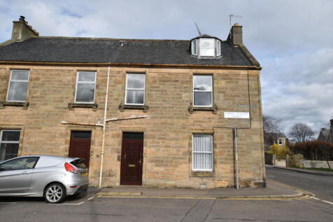North Guildry Street, Elgin 3 bed property for sale