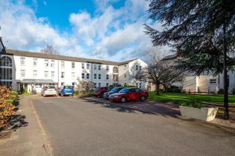 Binswood Avenue, Leamington Spa 2 bed retirement property for sale