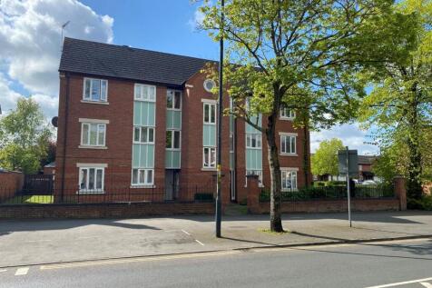 Warneford Mews, Radford Road... 1 bed apartment for sale