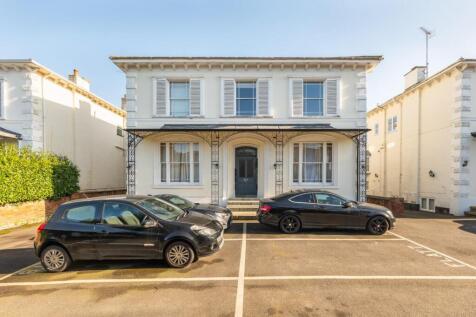 Kenilworth Road, Royal Leamington Spa 2 bed flat for sale