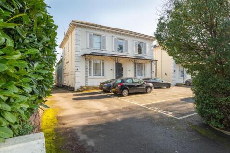 Kenilworth Road, Royal Leamington Spa 2 bed flat for sale