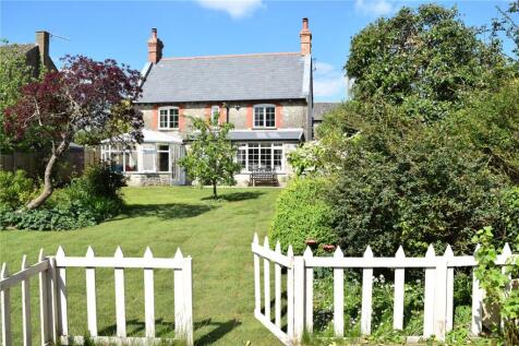 Corscombe, Dorchester, Dorset, DT2 3 bed detached house for sale