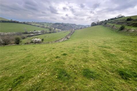 West Milton, Bridport, Dorset, DT6 Land for sale