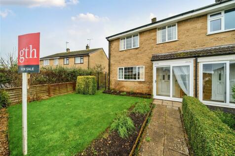 Meadow View, Stoford, Yeovil... 3 bed semi