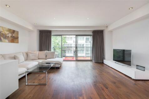 Old Street, Clerkenwell, London 2 bed flat for sale