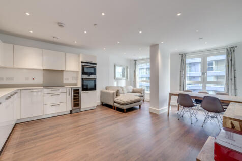 Queensland Road, Islington, London 2 bed flat for sale