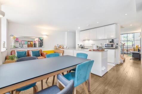 The Remus Building, 9 Hardwick... 2 bed flat for sale