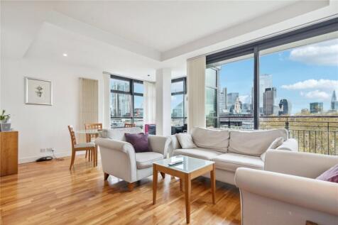 City Road, Islington, London 2 bed flat for sale