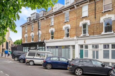 Petherton Road, Highbury, Islington 2 bed maisonette for sale