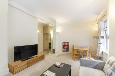 1 bedroom flat for sale