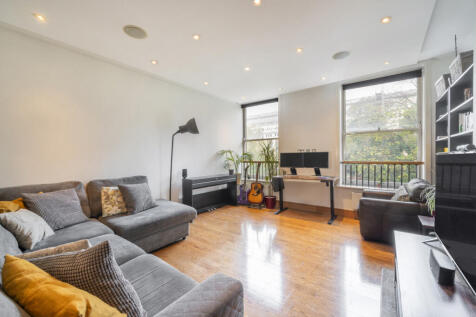 1 bedroom flat for sale