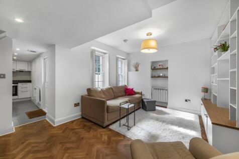 1 bedroom flat for sale