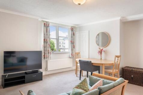 Bristol House, Southampton Row, London 1 bed flat for sale