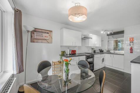 Dudley Court, 36 Endell Street, London 3 bed flat for sale