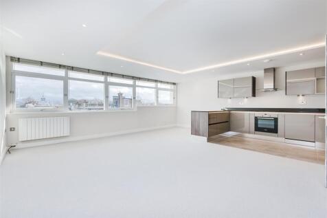 Ranelagh House, Elystan Place, SW3 3 bed apartment for sale