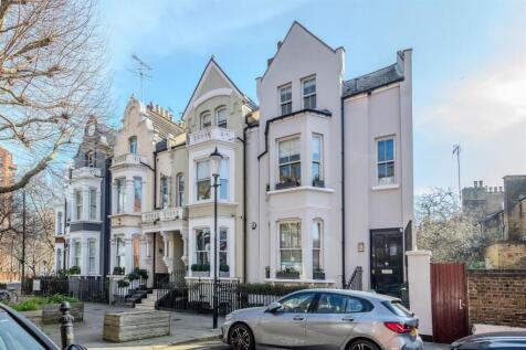 Cremorne Road, Chelsea, SW10 4 bed house for sale