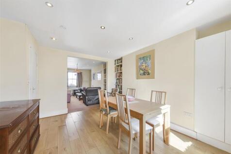 Kings Road, Chelsea, London, SW10 1 bed flat for sale