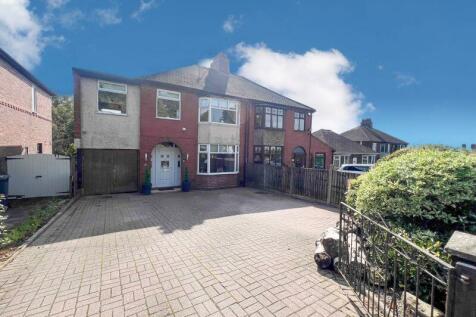 4 bedroom semi-detached house for sale