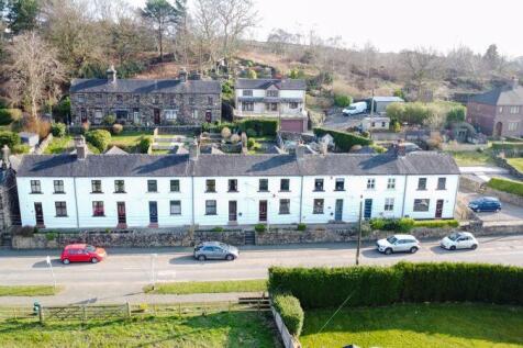 Church Road, Brown Edge... 2 bed cottage for sale
