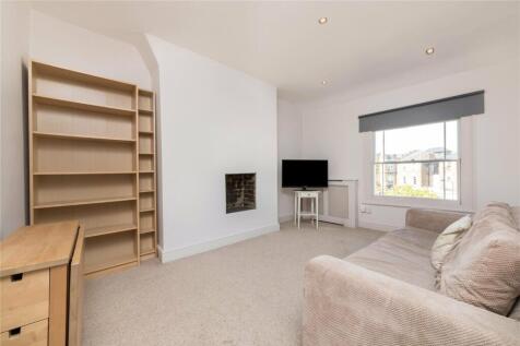 Camden Park Road, Camden, London 1 bed flat for sale
