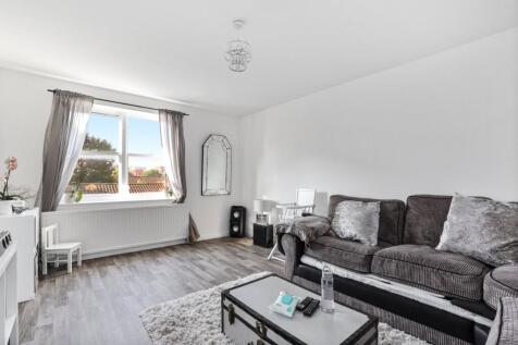 Barker Drive, London 2 bed flat for sale
