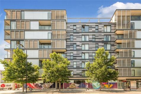 1 bedroom flat for sale