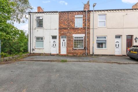 Walter Street, Warrington, WA1 2 bed terraced house for sale
