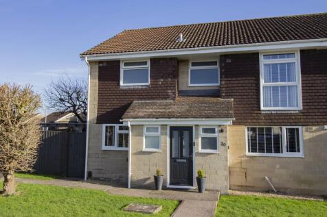 5 bedroom semi-detached house for sale