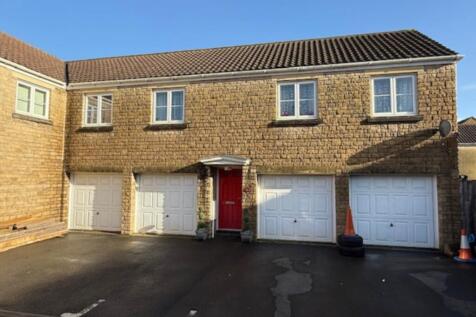 2 bedroom coach house for sale