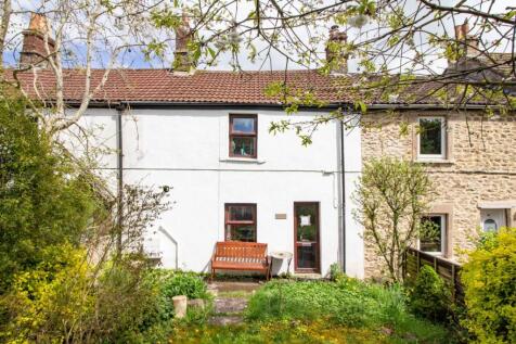 2 bedroom cottage for sale