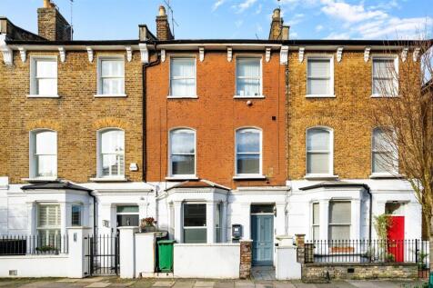 Woodsome Road, London Studio for sale