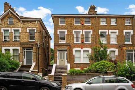 Hazellville Road, London, N19 2 bed flat for sale