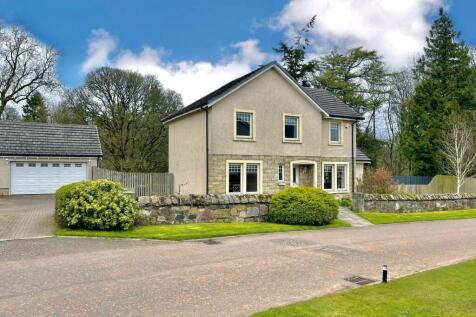 4 bedroom detached villa for sale