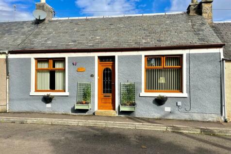 2 bedroom cottage for sale