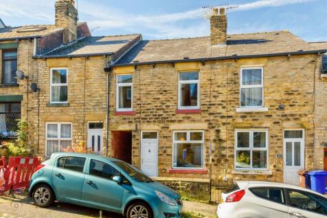 Thrush Street, Walkley, Sheffield 3 bed terraced house for sale