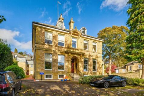 Ranmoor Park Road, Ranmoor, Sheffield 3 bed duplex for sale