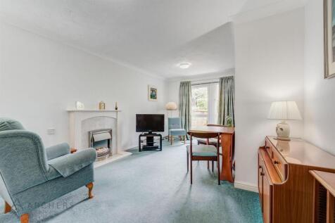 Manchester Road, Crosspool, Sheffield 2 bed flat for sale