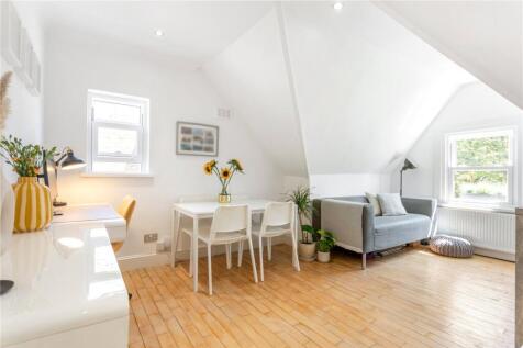 Leigham Vale, London, SW16 1 bed apartment for sale