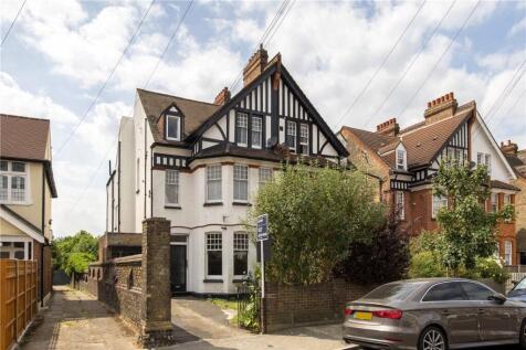 Conyers Road, London, SW16 2 bed apartment for sale