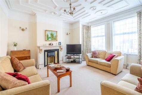 Shrubbery Road, London, SW16 6 bed detached house for sale
