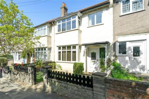 Canmore Gardens, London, SW16 3 bed terraced house for sale