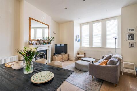 Westwell Road, London, SW16 2 bed apartment for sale