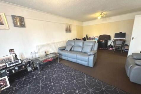 The Redwoods, 5 Congleton Grove, SE18... 2 bed apartment for sale
