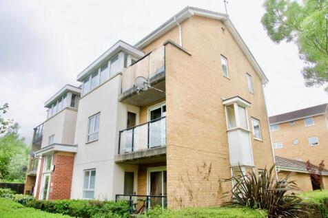 Erebus Drive, Thamesmead West, SE28 0GB 2 bed apartment for sale