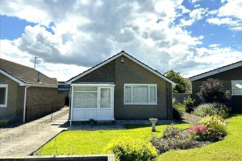 2 bedroom bungalow for sale