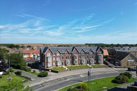 Jubilee Court, Filey 2 bed apartment for sale