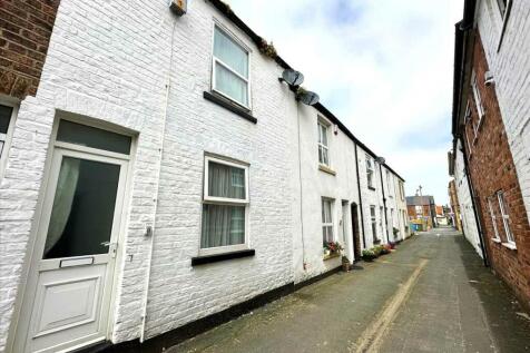 2 bedroom house for sale