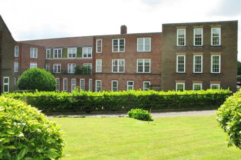 Hunmanby Hall, Hunmanby 2 bed apartment for sale