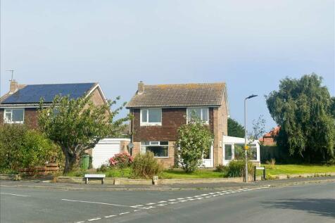 Arndale Way, Filey 4 bed house for sale